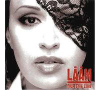 Pour Etre Libre by Laam (2005-10-04)