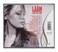 Pour Être Libre – Nouvelle Version (3 titres inédits) – Sony Music