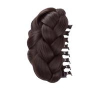 pour événements à thème - Ensemble de fournitures de coiffure, fausse griffe avec prise en main facile, accessoire pour cheveux avec un design durable, outil de coiffure, pince tendance, pièce