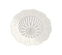 pour évier de Cuisine, Filtre de vidange Anti-Clog, Panier de Filtre Universel, en Acier Inoxydable, Pas de perceuse, lavabo de Plancher de Salle de Bain, piège à vidange, Utilisation comme