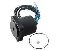 Pour EVINRUDE Pour JOHNSON 2 Fils 12 VOLTS 60HP 70HP 90HP 115HP 150HP 175HP 200HP 225HP 434496 438529 5005374 434495 MOTEUR D'INCLINAISON Démarreur Électrique