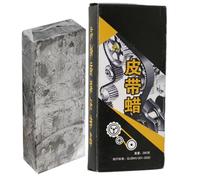 Pour éviter le grincement de courroie - Agents antidérapants pour courroies de moteur de voiture | Courroie de ventilateur pour éliminer les bruits anormaux | friction améliorée et protection en