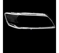 Pour Evolution Pour EVO Nine Generations 2004 2005 2006 Coque De Phare Verre Lentille Coque Phare Avant Transparente(droite)