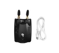 Pour Ewelink 433 MHz RF Bridge Convertir le Signal Wi-Fi Télécommande pour Maison Intelligente RF Gateway Bridge Rideau Contrôle de Porte de Garage