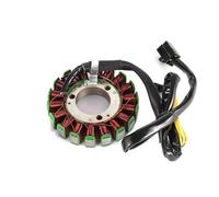 pour EX250 pour ZZR250 pour Ninja pour GPX250R pour EL250 pour Eliminator pour KLE250 Bobine Stator Magnéto Générateur Moto 21003-1154 Allumages Moto