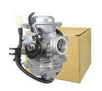Pour Exciter125cc Pour Nouvo's/LC Motorcycle Pour NOUVO Carburateur Pour TPS Carburateur Carb