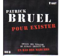 Pour Exister