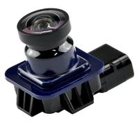 pour Explore 2011 2012 2013 2014 2015 Vue Arrière Stationnement Caméra Recul EB5Z-19G490-A EB5Z19G490A Caméra Recul Voiture