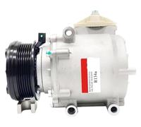 Pour Explorer 2003 2002 2004 2005 pour Mercury pour alpiniste Compresseur Climatisation Voiture Compatible avec A C Compresseur Clim