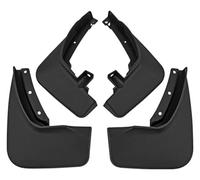 pour Explorer 2020 2021 2022 Garde-Boue Avant Arrière Protection Complète Bavette Accessoires Voiture 4 Pièces Garde-Boue Avant Et Arrière