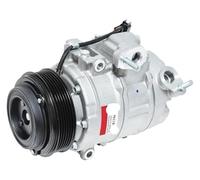 Pour Explorer 35l 37l pour Police pour intercepteur pour utilitaire BB5Z19703B BC3Z19703B BB5Z19703A EB5Z19703B compresseur ca Compatible A C Compresseur Clim