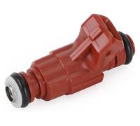 Pour Explorer 4.0L 2002 2003 Buse D'injecteur De Carburant Injecteurs Buses 0280156028 1L2E-C5A 822-11139 FJ442 Buse D'injecteur