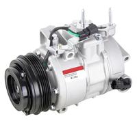 Pour Explorer pour Taurus pour Police DG13-19D629-BB DG13-19D629-BC DG1319D629BB DG1319D629BC FB8319D629AB compresseur ca Compatible A C Compresseur Clim