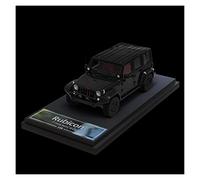 pour Explosive Modifié Jeep Wrangler Robin Hood Modèle De Voiture en Alliage De Simulation De Voiture Modifiée 1 64(Taglia Unica)