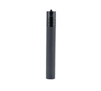 Pour Extension Rod Pole Selfie Stick Télescopique pour Osmo Mobile FeiYu Zhiyun Smooth Isteady Gimbal Accessoires