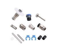 Pour Extrudeuse VORON2.4/1.9/0.1/Sherpa, Accessoire D'Extrusion pour Imprimante 3D BMG Gear