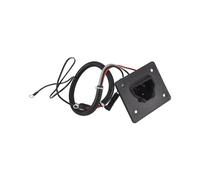 Pour EZGO TXT / RXV Chargeur Prise 48V Chariot de avec Chargeur Delta-Q 602529