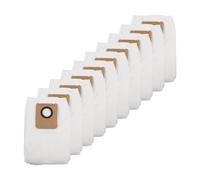 Pour EZVIZ RS20 pour pour Pro Compatible Sacs à Aspirateur 4 Pack 10 Sacs à pour
