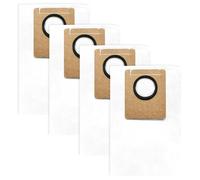 Pour EZVIZ RS20 Pro Sacs d'aspiration de remplacement avec filtre ultra fin couc