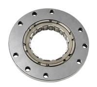 Pour F 650 CS 02 2000-2005 Pour G 650 X Pour Country 2007-2010 Kit Roulement Démarreur Unidirectionnel Pignon D'embrayage Moto OEM : 12117687777 Roulement de Embrayage