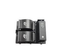 Pour F&iat Pour Ducato Pour Doblo 735421419 Interrupteurs Bouton-poussoir Triple Commande Vitres Voiture Bouton Lève-vitre