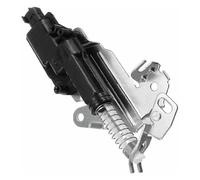 Pour F&ord Pour Fiesta Mk5 Pour Fusion 2S6T432A98AE 1481081 2S6T432A98AF 1151275 1145288 Actionneur De Verrouillage De Hayon Verrouillage Coffre Arrière