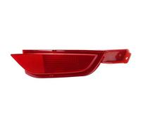 Pour F&ord Pour Fiesta Mk7 CMAX Réflecteur De Pare-chocs Arrière Feu Antibrouillard Feu Arrière Frein Arrière 8A61-15K273-AB Gauche 8A61-15500-AB Droit(Droite)
