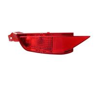 Pour F&ord Pour Fiesta Mk7 CMAX Réflecteur De Pare-chocs Arrière Feu Antibrouillard Feu Arrière Frein Arrière 8A61-15K273-AB Gauche 8A61-15500-AB Droit(Gauche)
