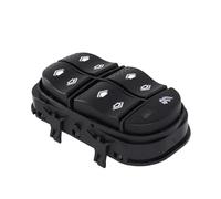 Pour F&ord Pour Focus Mk1 1998-2005 98AB-14A132-DE 98AB14A132DE Commutateur Commande Lève-vitre Voiture Accessoires Voiture