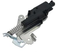 Pour F&ord Pour Fusion Pour Fiesta Mk5 Mk6 1481081 2S6T-432A98-AF 1151275 Solénoïde D'actionneur Moteur Verrouillage Hayon Verrouillage Coffre Arrière