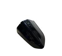 pour F&ord pour Fusion pour Mondeo MK5 pour Edge MK2 2015-2020 LHD Poignée Porte Extérieure Avant Gauche Voiture DS7Z54218A15(Noir)