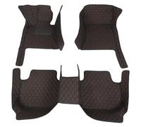 pour F&ord pour Mondeo pour Taurus MK5 2023 2024 2025 Coussinets Pied Imperméables Tapis Sol Voiture Accessoires Voiture Tapis Intérieurs Voiture(E)