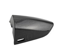 pour F&ord pour Mustang 2015 2016 2017 2018 2019 2020 LHD Couvercle Poignée Porte Extérieure Avant Gauche FR3Z-63218A15-ACPTM(Gris magnétique)