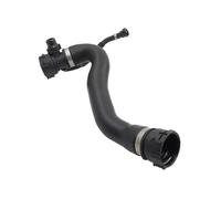 Pour F07 530d N57 F10 535d N57S 17127800099 Tuyau Radiateur Liquide Refroidissement Eau Refroidissement Durite Turbo