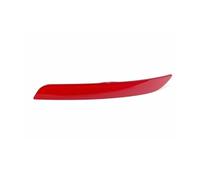 Pour F10 F18 63147842955 63147842956 Réflecteur Pare-chocs Arrière Lentille Antibrouillard Lentille Rouge 63147842955