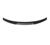pour F30 2012-2018 F80 M3 2014 2015 2016 2017 2018 2019 4Dr Berline Voiture Aileron Arrière Aile Lèvre Extension OTBEHUWJ(M4-Carbon)