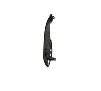 Pour F30 F80 F31 F32 F34 F35 Poignée Intérieure Voiture Avant Arrière Gauche/droite Poignées Porte Intérieure Panneau Porte Revêtement D'habillage Interior Garniture Cadre(Black Front Right)