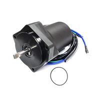 Pour F40 F50 F60 F70 FT50 FT60 Pour Moteur Hors-bord 4 Storke 6CJ-43880-11 6CJ-43880-12 6CJ-43880-10 6CJ-43880 Titl Trim Motor Démarreur Électrique