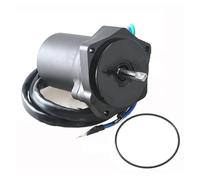 Pour F40 F60 F70 FT60 Pour Moteur Hors-bord 4 Storke 6CJ-43880-11 6CJ-43880-12 6CJ-43880-10 6CJ-43880 ENSEMBLE MOTEUR Démarreur Électrique