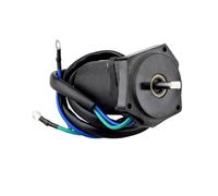 Pour F40 F60 F70 FT60 Pour Moteur Hors-bord 4 Storke 6CJ-43880-11 6CJ-43880-12 6CJ-43880-10 6CJ-43880 Titl Trim Motor Démarreur Électrique