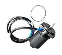 Pour F40 F60 F70 FT60 Pour Moteur Hors-bord 4 Storke 6CJ-43880-11 6CJ-43880-12 6CJ-43880-10 6CJ-43880 Titl Trim Motor Démarreur Électrique