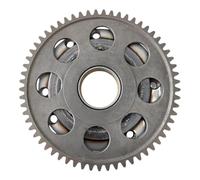 Pour F650 Pour F 650 1992-1996 Pour F650CS CS 2000-2005 Pour G650X 2007-2010 Moto Ensemble Pignon D'embrayage Démarreur Roulement Unidirectionnel Moteur sens unique moto