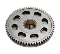 Pour F650GS 1993 1994 1995 1996 1997 1998 1999 2000 Moto Pignon D'embrayage Démarreur Pour Sens OEM : 12112343296 Roulement de Embrayage