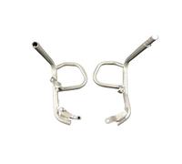 pour F650GS F700GS F800GS 2008-2018 Barre De Protection Supérieure Et Inférieure pour Moteur Moto Pare Chocs Réservoir Carénage Cadre Bloc Moteur Pare - Chocs