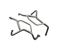 pour F650GS F700GS F800GS 2008-2018 Barre De Protection Supérieure Et Inférieure pour Moteur Moto Pare Chocs Réservoir Carénage Cadre Bloc Moteur Pare - Chocs