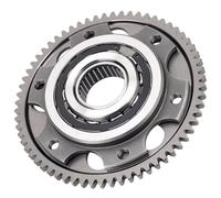Pour F650GS Pour TWIN K72 2009-2012 Pour F800S R 2007 2011-2013 Pour F800ST 2007-2012 Pour F800GT 2013-2015 Embrayage Démarreur Unidirectionnel Moto roulement à sens unique