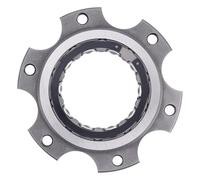 Pour F650GS Pour Twin Pour K72 2009 2010 2011 2012 Pour F800S R 2007 2011 2012 2013 Moto Embrayage Démarreur Roulement Unidirectionnel roulement à sens unique