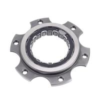 Pour F650GS Pour Twin Pour K72 2009 2010 2011 2012 Pour F800S R 2007 2011 2012 2013 Moto Embrayage Démarreur Roulement Unidirectionnel roulement à sens unique