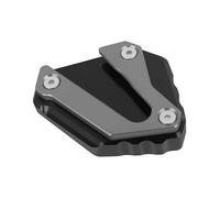 pour F6B GL1800 2018-2023 CNC Kickstand Plaque De Rallonge Foot Side Stand Pad PADE