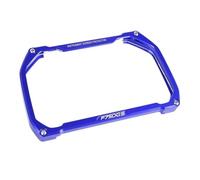 Pour F750GS F 750 GS 750GS 2017 2018 2019-2020 Toutes Les Ans Pièce Moto Testeur Cadre Outil Couverture De Protection D'écran(5)
